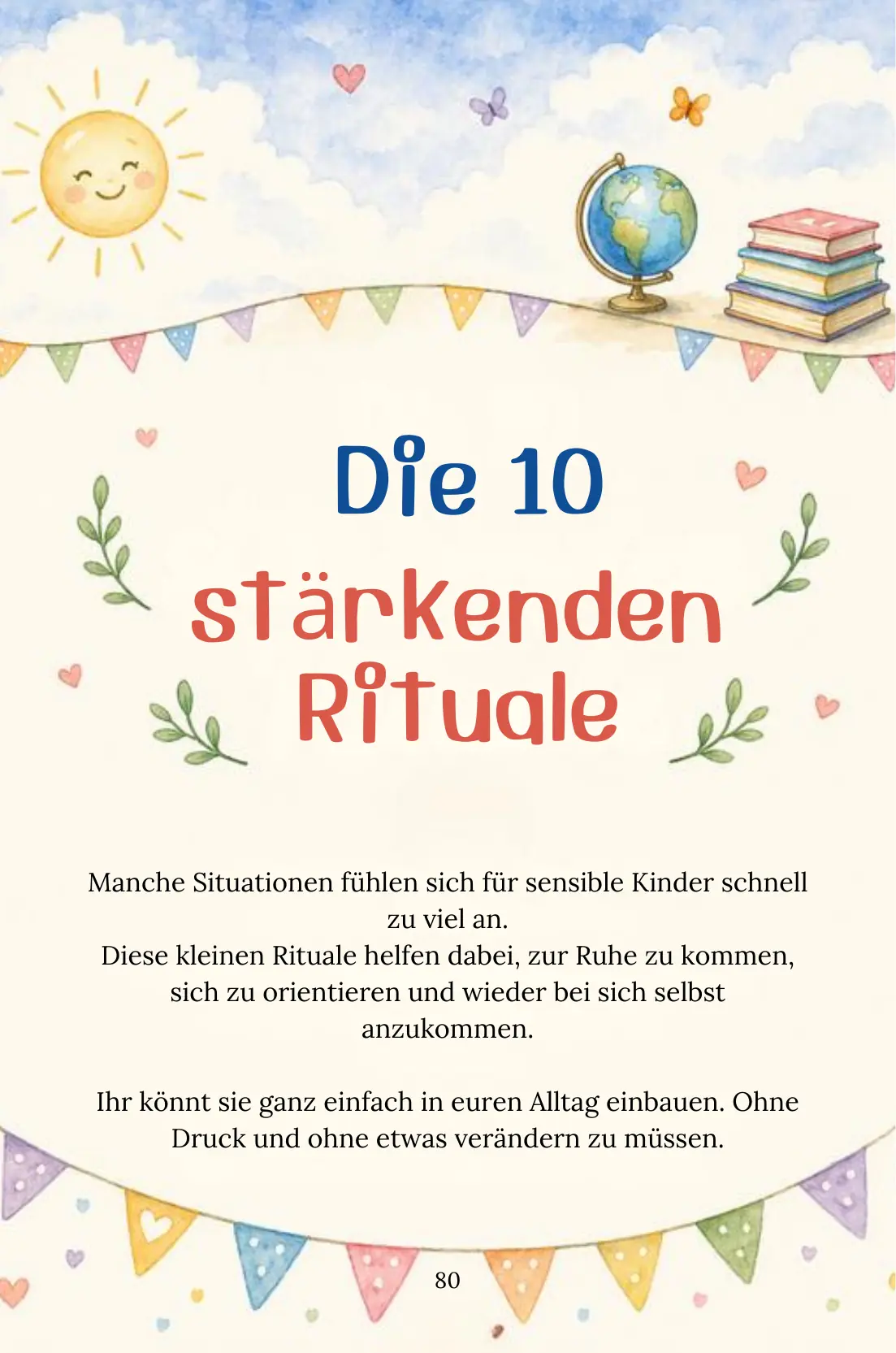 04zehnstaerkenderituale Astrid Schneider Mein sanfter Schustart von Astrid Schneider